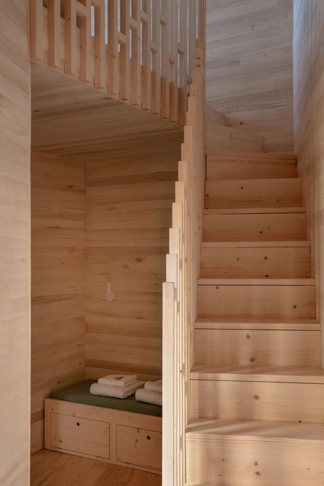 ��������� 48� Nord Landscape Høtel