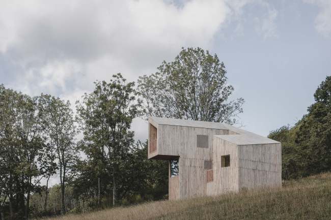 ��������� 48� Nord Landscape Høtel