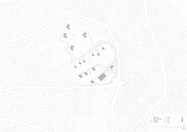 ��������� 48� Nord Landscape Høtel