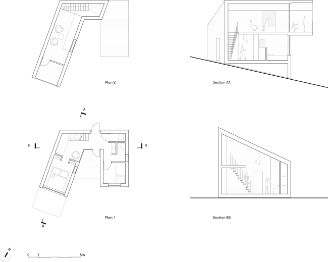 ��������� 48� Nord Landscape Høtel