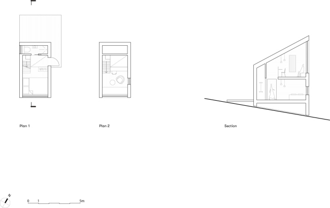 ��������� 48� Nord Landscape Høtel