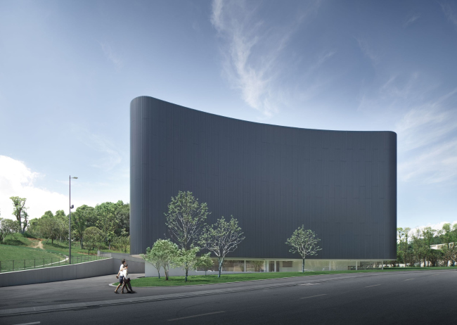 ����� ��������������� ����������� ������