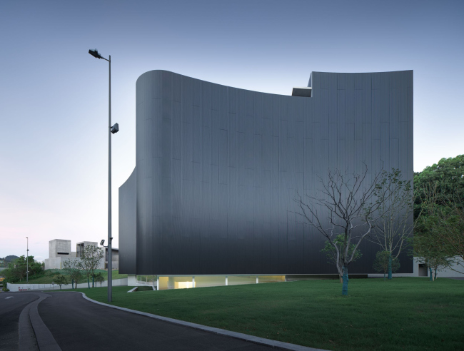 ����� ��������������� ����������� ������