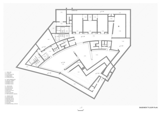 ����� ��������������� ����������� ������