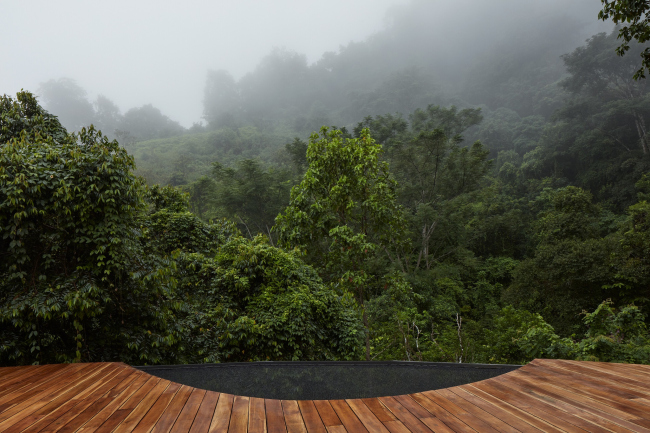 ������ CoCo ��� ����� Art Villas