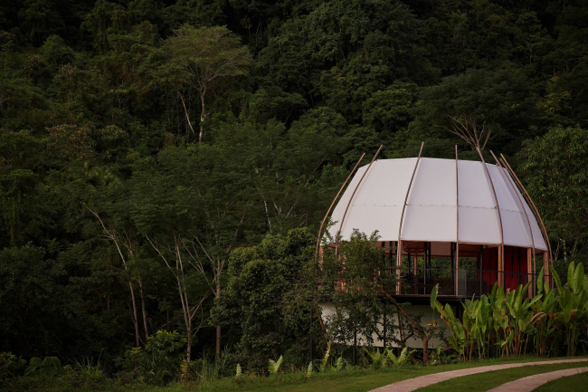 ������ CoCo ��� ����� Art Villas