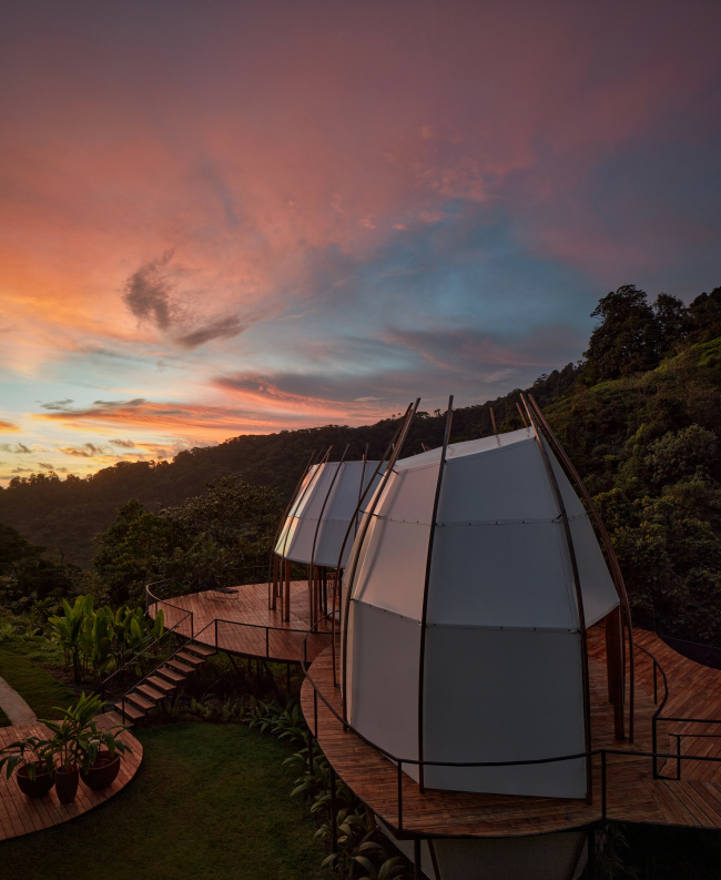 ������ CoCo ��� ����� Art Villas