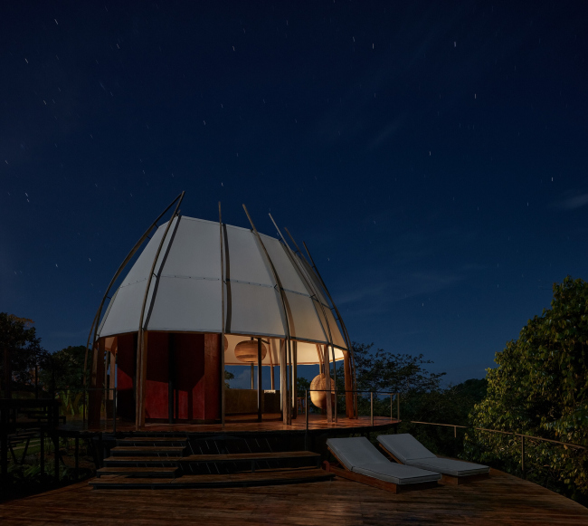 ������ CoCo ��� ����� Art Villas