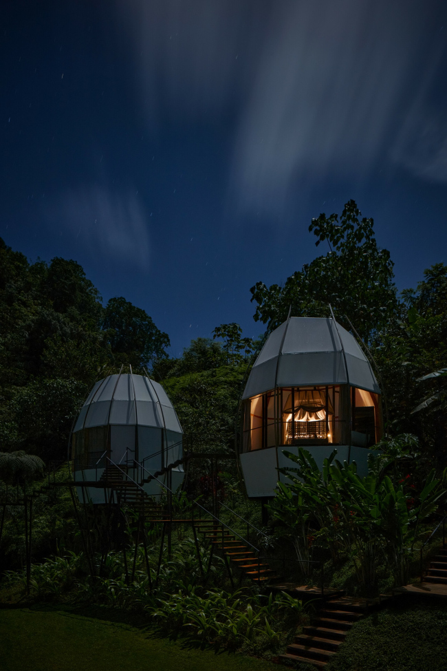 ������ CoCo ��� ����� Art Villas
