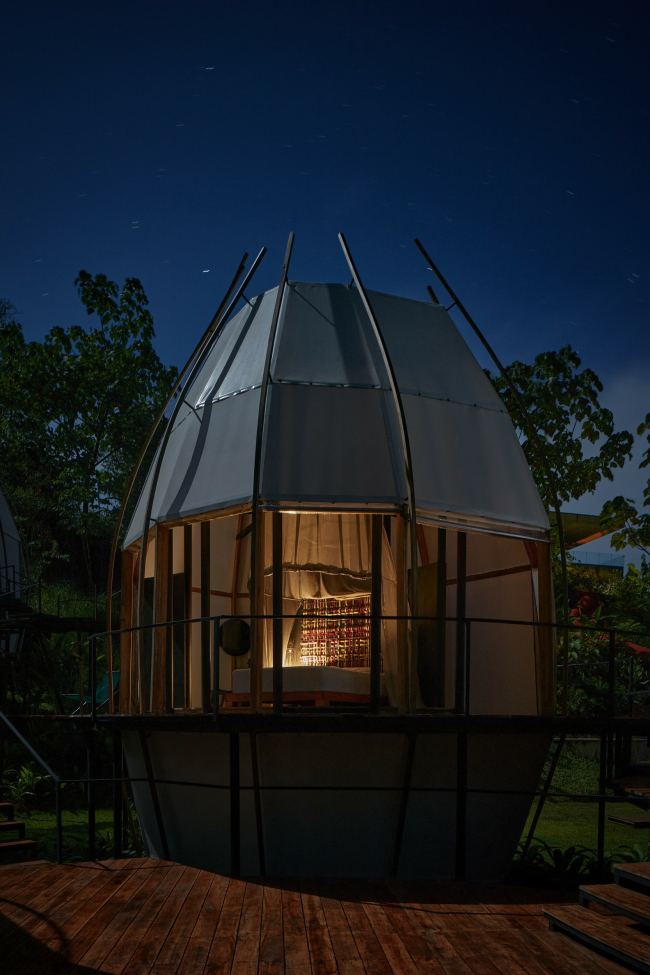 ������ CoCo ��� ����� Art Villas