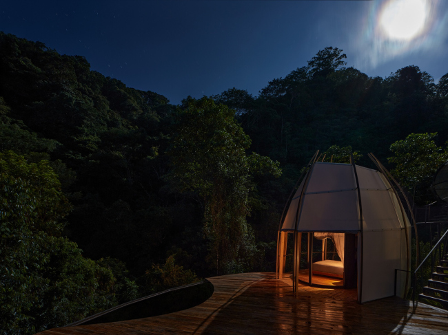 ������ CoCo ��� ����� Art Villas