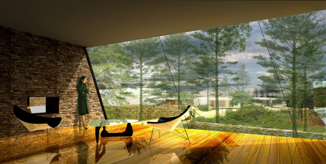 ���������� ������� �������-Hills. 3-D ������������. ���������� ���� ��� �������