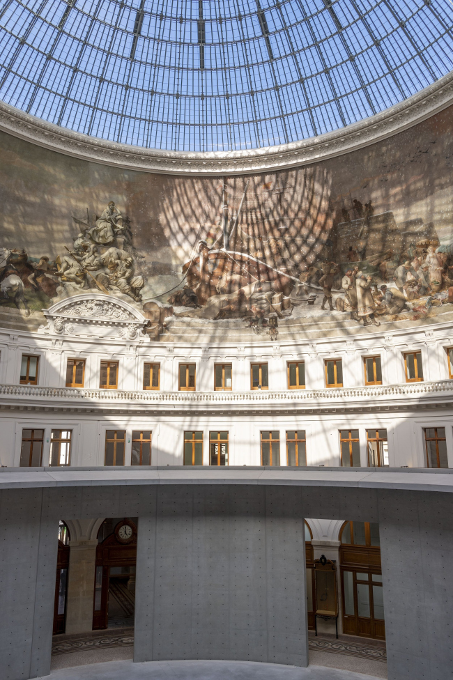 ����� Collection Pinault � ������ �������� ����� � ������