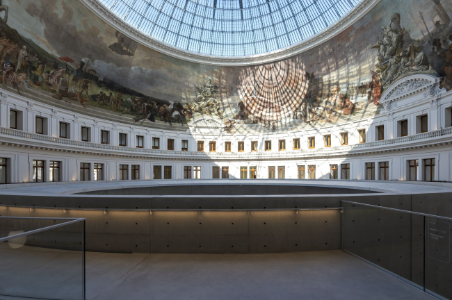 ����� Collection Pinault � ������ �������� ����� � ������