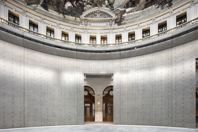 ����� Collection Pinault � ������ �������� ����� � ������