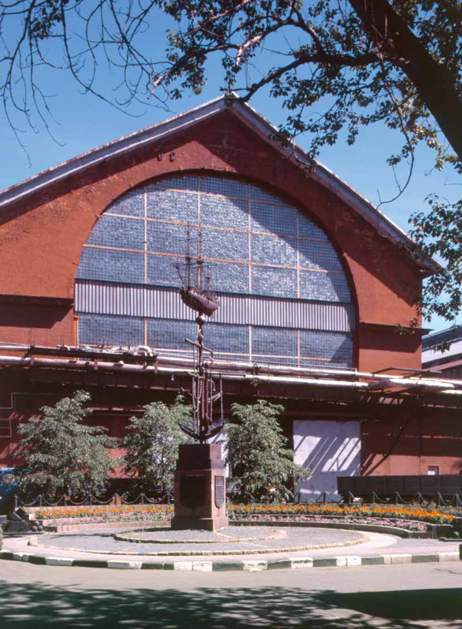 ����� �������� ������