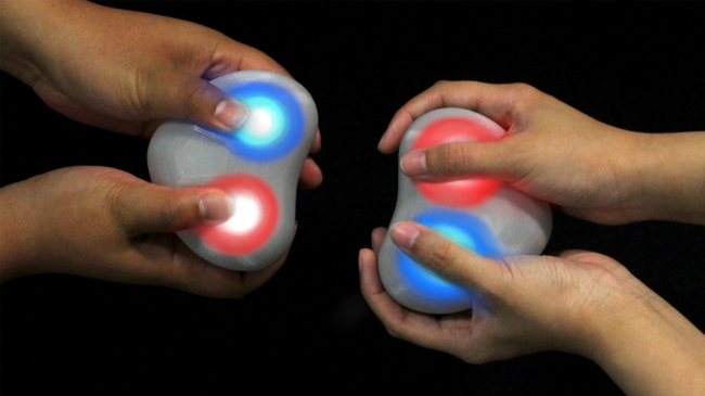 ���������� ������ Heartfelt, Lexus Design Award