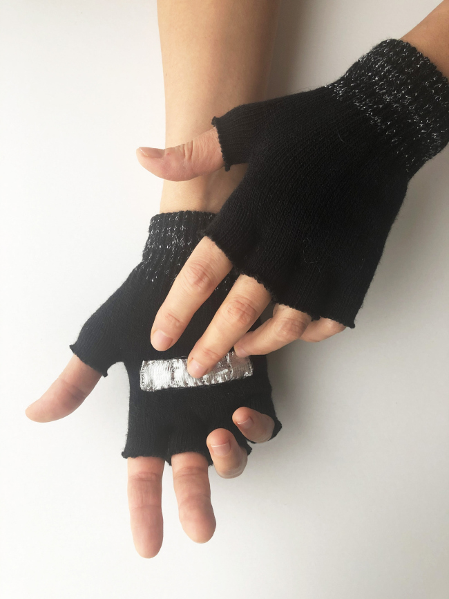 ���������� ������ InTempo, Lexus Design Award