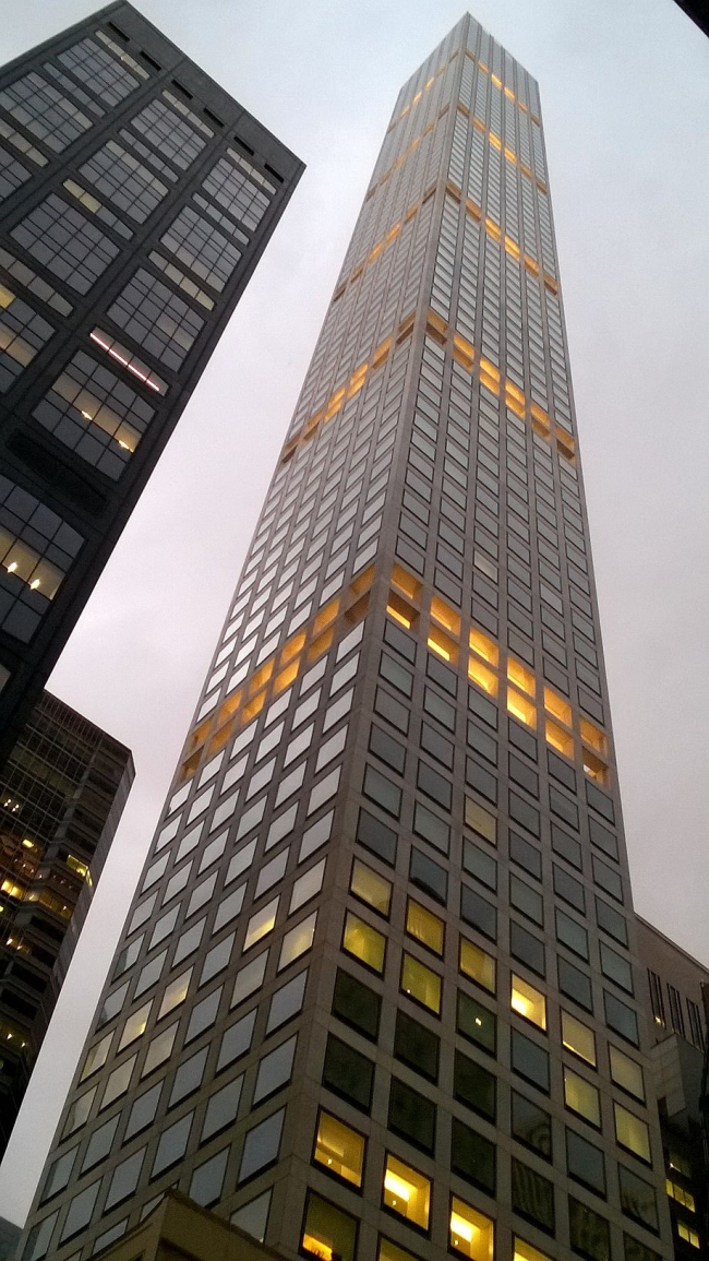 ��������� 432 Park Avenue