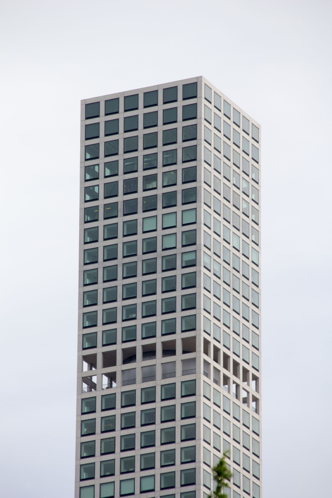 ��������� 432 Park Avenue