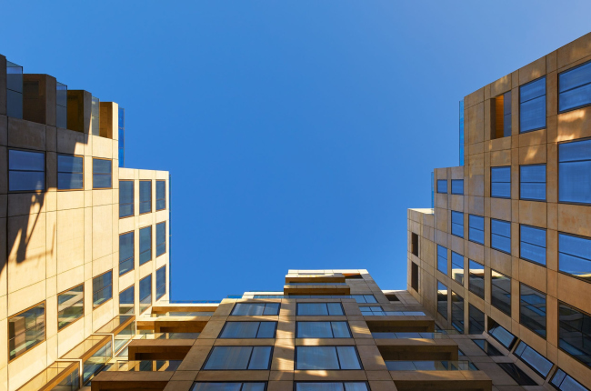 ����� �������� 98 Front Street