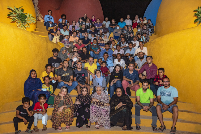 ������ Presence in Hormuz 02 � ����������� Majara