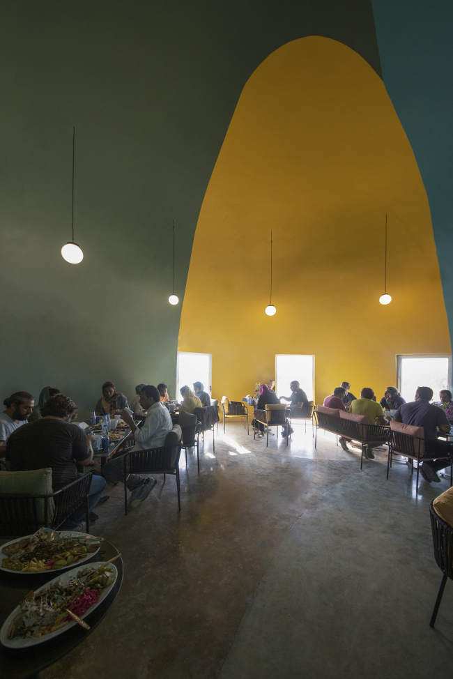 ������ Presence in Hormuz 02 � ����������� Majara