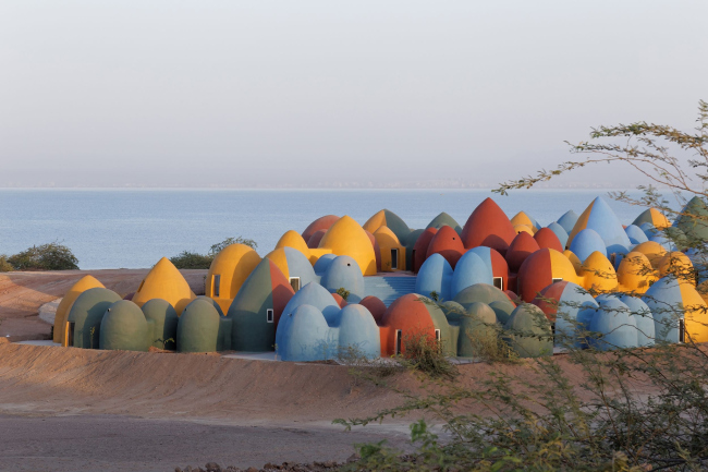 ������ Presence in Hormuz 02 � ����������� Majara