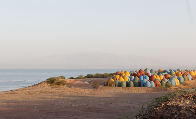 ������ Presence in Hormuz 02 � ����������� Majara