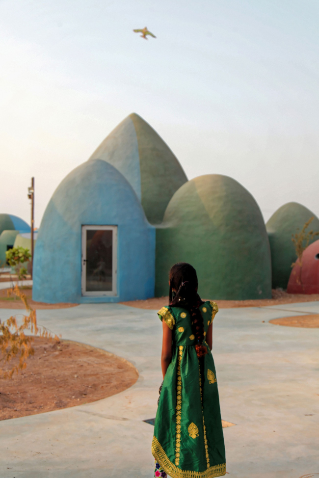 ������ Presence in Hormuz 02 � ����������� Majara