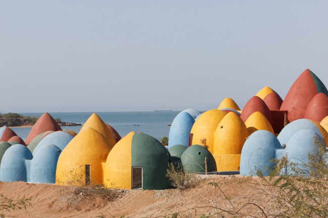 ������ Presence in Hormuz 02 � ����������� Majara
