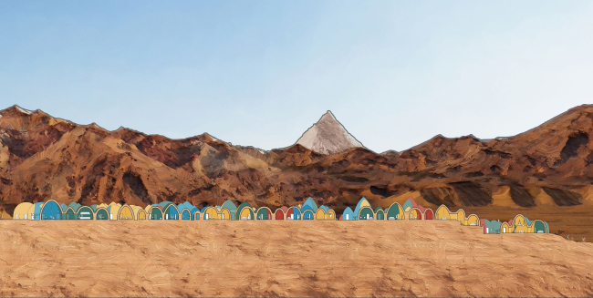 ������ Presence in Hormuz 02 � ����������� Majara