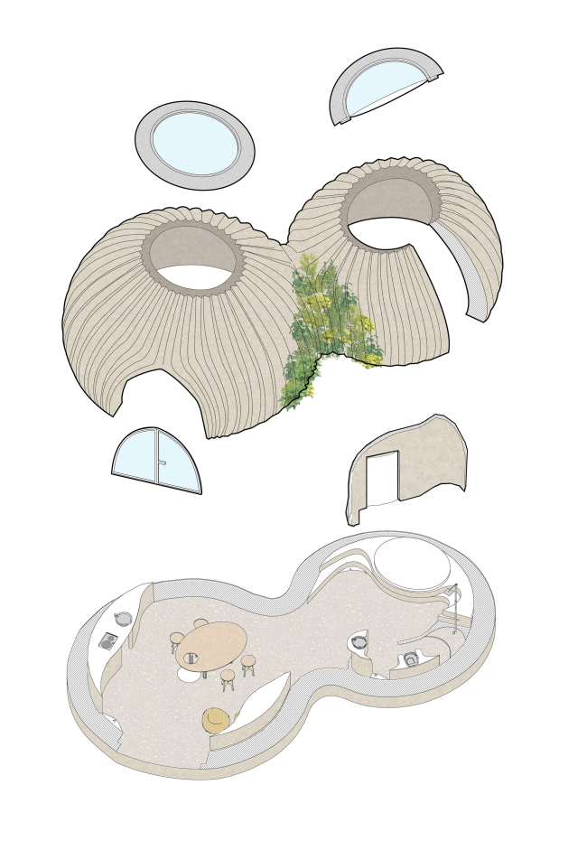 ����������������� ��������. �������� TECLA