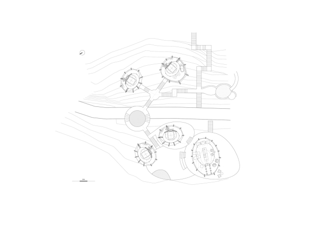 ����. ������ CoCo ��� ����� Art Villas
