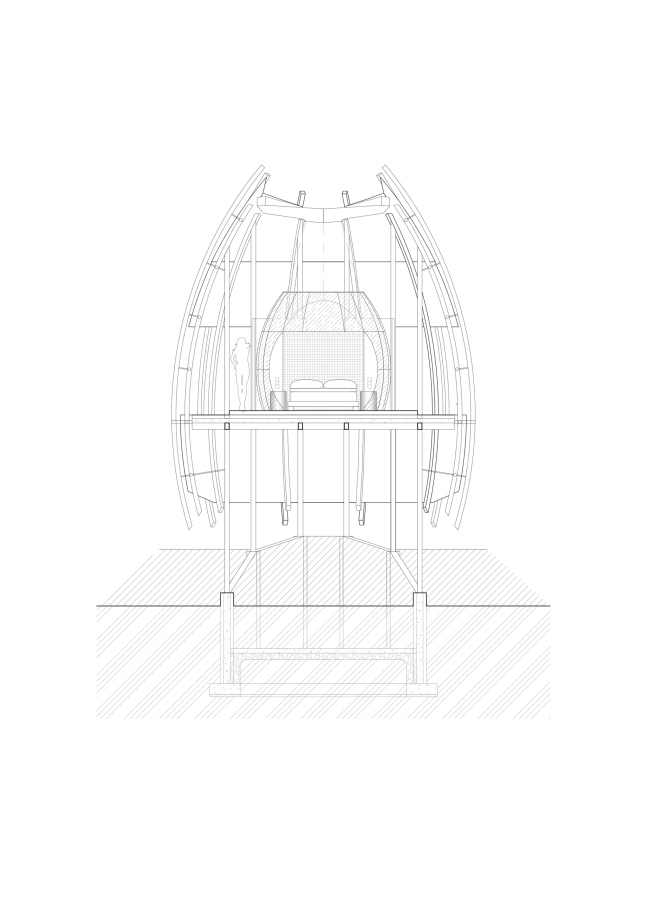 ������ CoCo ��� ����� Art Villas