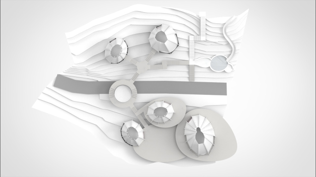 ���� ���������. ������ CoCo ��� ����� Art Villas