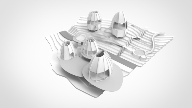 ���� ���������. ������ CoCo ��� ����� Art Villas