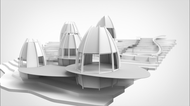 ���� ���������. ������ CoCo ��� ����� Art Villas