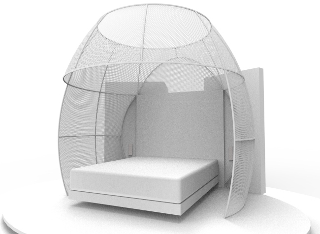 ��������� �����. ������ CoCo ��� ����� Art Villas