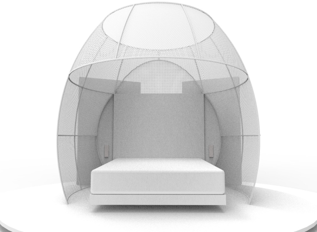 ��������� �����. ������ CoCo ��� ����� Art Villas