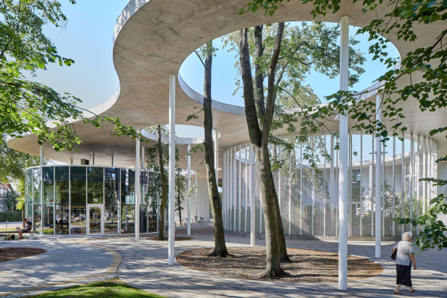 ���������� � ������������