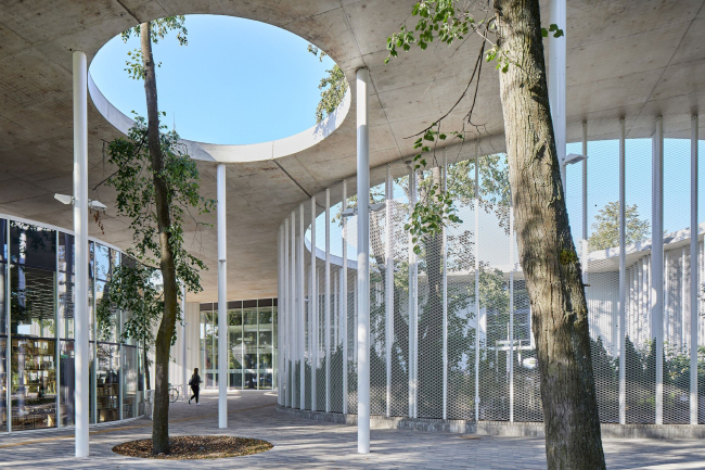 ���������� � ������������