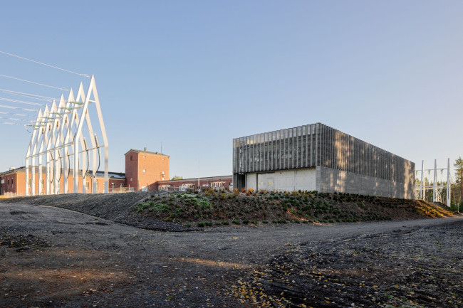 ���������� � ������