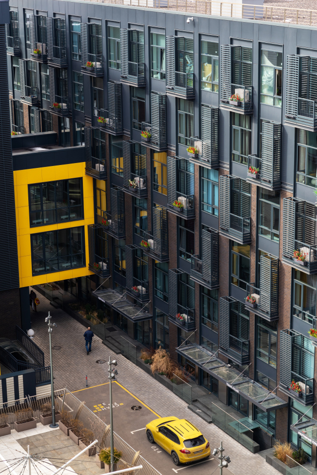 ����� �������� Art Residence