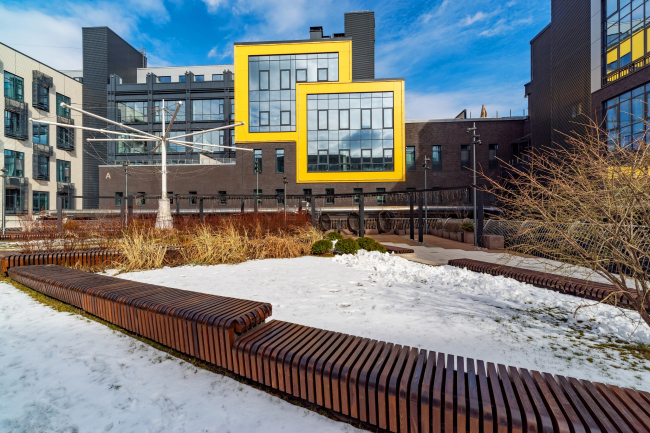����� �������� Art Residence