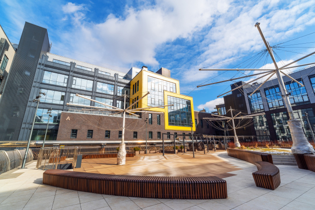 ����� �������� Art Residence