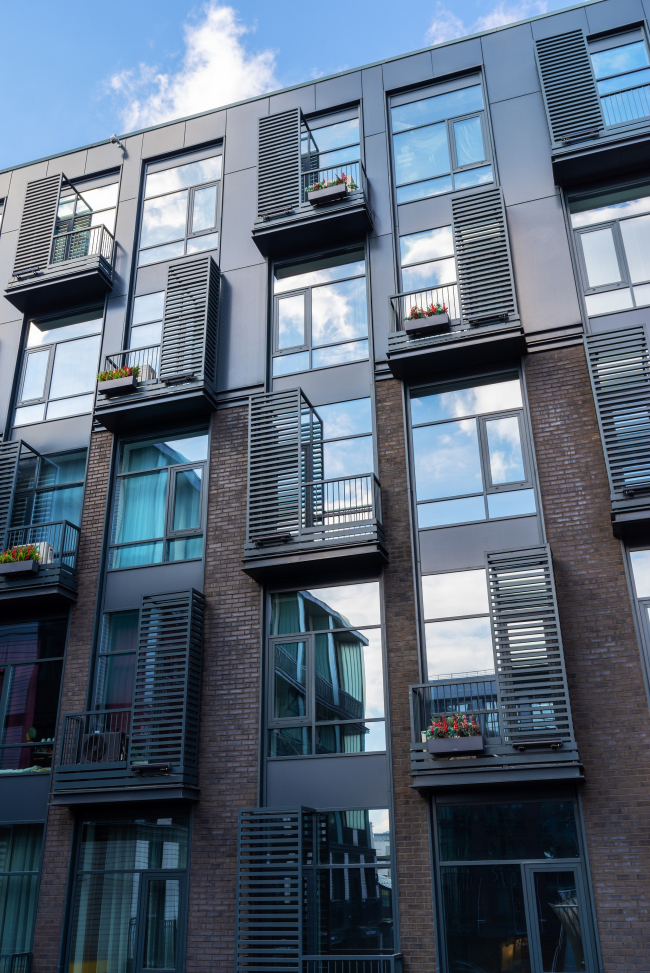 ����� �������� Art Residence