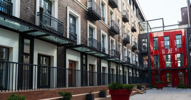 ����� �������� Art Residence