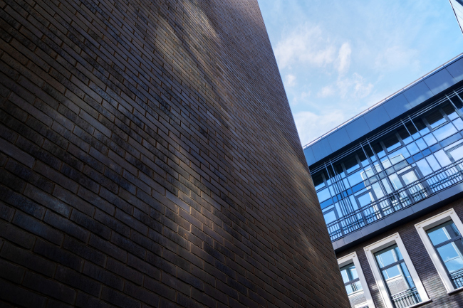 ����� �������� Art Residence