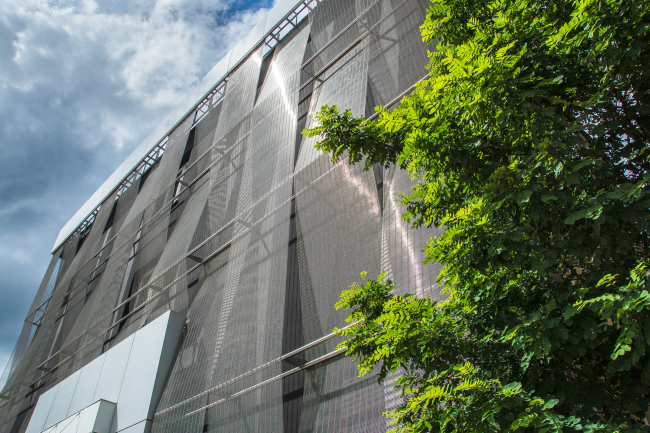 ���� �������� Vive Textile Recycling. ������ �� ������. ������, ������. Paweł Kędzia